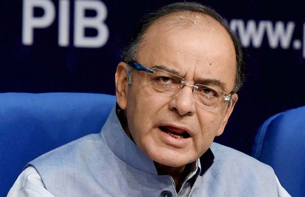 अरूण जेटली से मिले RBI के गवर्नर रघुराम राजन