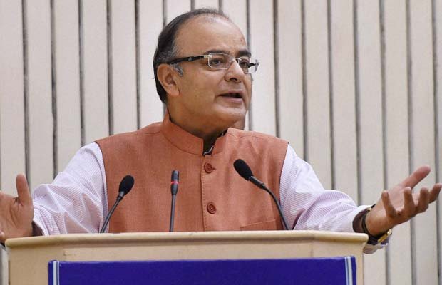 अरुण जेटली, नरेन्द्र मोदी, मनमोहन सिंह, संप्रग सरकार, Narendra Modi, Arun Jaitley, PM Narendra Modi, Finance Minister Arun Jaitley, Modi Govt, NDA Govt, Manmohan Singh, Former PM Manmohan Singh, Arun Jaitlet News, India News
