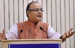 मोदी सबकी सुनते हैं, लेकिन अंतिम फैसला स्वयं लेते हैं: अरुण जेटली