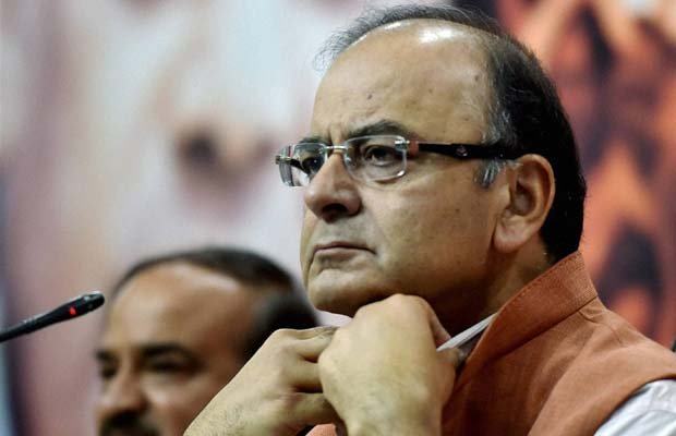 दिल्ली को पूर्ण राज्य बनाने पर आम राय जरूरी: जेटली
