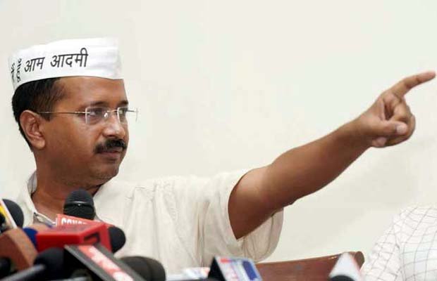दिल्ली पूर्ण राज्य मुद्दा: केजरीवाल की हुंकार के आगे नहीं टिकेगी भाजपा
