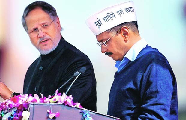 केजरीवाल और नजीब की ‘जंग’ में पीएम मोदी करेंगे दखल!