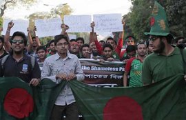 bangladesh, bangladesh blogger, bangladesh Social Activist, ISIS