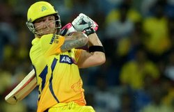 IPL-8: मुंबई के खिलाफ़ सुपर किंग्स को खलेगी मैकुलम की कमी