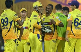 चेन्नई सुपर किंग्स, राजस्थान रॉयल्स, आईपीएल 8, CSK Beat RR, CSK vs RR, CSK vs RR Score, CSK vs RR IPL, CSK vs RR News, Chennai Super Kings, Rajasthan Royals, IPL 8, IPL 2015, IPL News