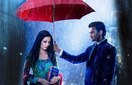 Ishqedarriyaan, Ishqedarriyaan movie review, Ishqedarriyaan review, Ishqedarriyaan film review, Ishqedarriyaan movie, movie review, review, film review, Mahakshay Chakraborty, Evelyn Sharma, Kavin Dave, Mohit Dutta, Suhasini Mulay, V K Prakash, entertainment news