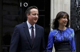 डेविड कैमरन, कंजरवेटिव पार्टी, ब्रिटेन चुनाव, लेबर पार्टी, David Cameron, Conservative Party, United Kingdom, Cameron Win Election, Cameron Prime Minister, UK Election, UK Election 2015, UK General Election, UK Election News