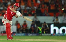 डेविड मिलर, किंग्स इलेवन पंजाब,सनराइजर्स हैदराबाद, आईपीएल 8, David Miller, KIngs XI Punjab, David Miller Batting, Sunrisers Hyderabad, KXIP vs SRH, IPL 8, ipl 2015, IPL News
