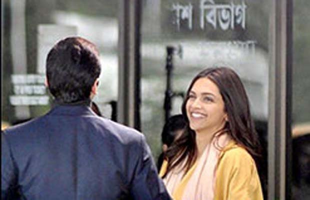 दीपिका पादुकोण, रणबीर कपूर, तमाशा फिल्म, Deepika Padukone, Ranbir Kapoor, Tamasha Movie, Tamasha Releas Date, Tamasha Shooting, Bollywood News