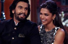 रनवीर सिंह, दीपिका पादुकोण, पीकू, Ranveer Singh, Deepika Padukone, Piku, Ranveer Deepika dating, Shoojit Sircar, Amitabh Bachchan, Irrfan Khan, Deepika Padukone Piku, bollywood news, entertainment news