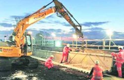 ‘भारत का आर्थिक विकास 2015-16 में चीन को छोड़ देगा पीछे’