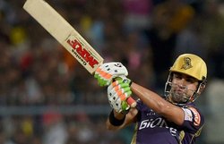 IPL-8: सुपरकिंग्स को हराकर राहत महसूस कर रहे हैं गंभीर