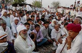 गुर्जर आन्दोलन समाप्त, कर्नल किरोड़ी सिंह बैंसला, कर्नल केएस बैंसला, गुर्जर आंदोलन, राजस्थान, gujjars, gujjars agitation, rajasthan govt, rajasthan, gujjars, Kirori Singh Bainsla, gujjars, rajasthan, latest news