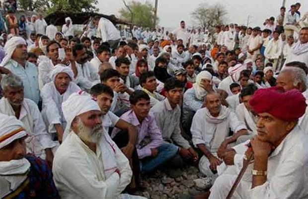 गुर्जर आन्दोलन समाप्त, कर्नल किरोड़ी सिंह बैंसला, कर्नल केएस बैंसला, गुर्जर आंदोलन, राजस्थान, gujjars, gujjars agitation, rajasthan govt, rajasthan, gujjars, Kirori Singh Bainsla, gujjars, rajasthan, latest news