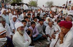 आंदोलन की मर्यादा