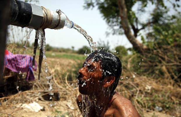 अब तक लू से तेलंगाना, आंध्र में 223 की मौत