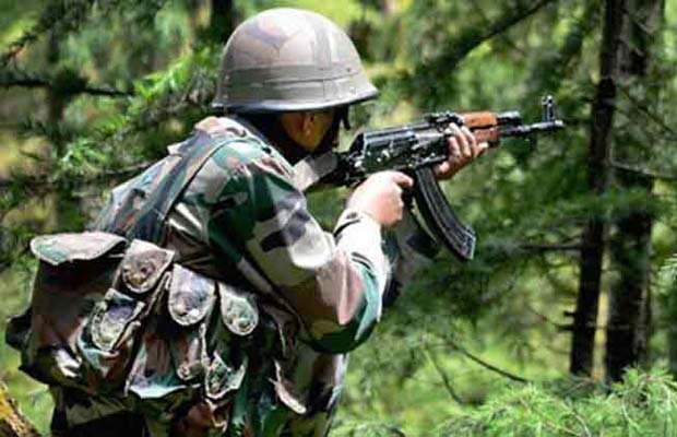 थलसेना के पास सिर्फ 10 से 20 दिन युद्ध लड़ने का हथियार: कैग