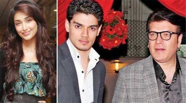 जिया 3 जून 2013 को जुहू स्थित अपने घर में फंदे से झूलती मिली थी. आदित्य पंचोली और जरीना बहाव के पुत्र सूरज पंचोली के साथ जिया के प्रेम संबंध थे और ऐसा संदेह है कि दोनो के रिश्तों में आई तल्खी जिया की मौत की वजह बनी। (फोटो: एक्सप्रेस आर्काइव)