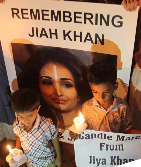 अदालत ने जिया की मां राबिया की अर्जी पर एजेंसी को यह पता लगाने को कहा था कि यह आत्महत्या है या हत्या। (फोटो: भाषा)