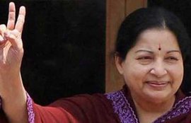 जयललिता, जयललिता शपथ, जयललिता शपथ ग्रहण समारोह, जयललिता मुख्यमंत्री तमिलनाडु, Jayalalithaa, Jayalalithaa Sworn In, Jayalalithaa Chief Minister, Jayalalithaa Tamil Nadu CM, Jayalalithaa News, Tamil Nadu News