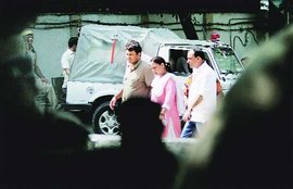 मनोज वशिष्ठ, एनकाउंटर, दिल्ली पुलिस, मनोज वशिष्ठ एनकाउंटर, राजेंद्र नगर, restaurant shootout, Manoj Vashisht encounter, Delhi gangster encounter, Delhi Police, Manoj Vashisht, Delhi news