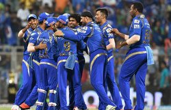 IPL-8: मुंबई ने दिल्ली को पांच विकेट से हराया