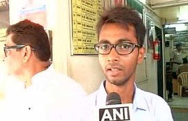 मुसलमान, युवा एमबीए स्नातक, एमबीए स्नातक, एमबीए मुस्लिम, Zeshan Ali Khan, MBA denied job, Zeshan Ali Khan job, Zeshan Ali Khan MBA, religious discrimination, hindu muslim rift, caste discrimination, Zeshan Ali Khan denied job, mumbai MBA muslim, MBA muslim, mumbai based mba denied job, india news, news