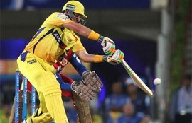 माइक हस्सी, चेन्नई सुपर किंग्स, मुंबई इंडियंस, आईपीएल फाइनल, Michael Hussey, Chennai Super Kings, Mumbai Indians, Chennai vs Mumbai, IPL Final, IPL 8, IPL 2015,IPL News