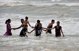 केरल, केरल में मॉनसून, दक्षिण पश्चिम मॉनसून, मौसम विज्ञान विभाग, Kerala, Monsoon In Kerala, Andaman and Nicobar Islands, southwest monsoon, Monsoon News, IMD Report, Monsoon In India