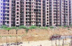 नोएडा भूमि अधिग्रहण वैध: सुप्रीम कोर्ट