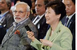 मोदीनोमिक्स, कोरियाई आर्थिक योजना से सुधर सकती है वैश्विक अर्थव्यवस्था