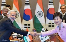 मैं मक्खन, नहीं, पत्थर पर लकीर खींचने वालों में से हूं: नरेंद्र मोदी