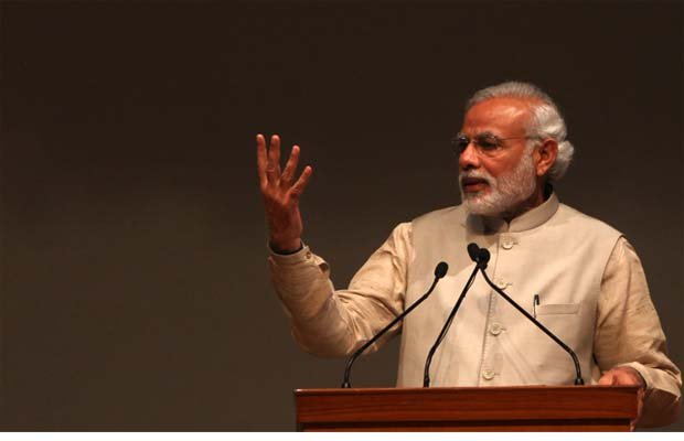 अब तक की सबसे निकम्मी सरकार है मोदी सरकार: कांग्रेस