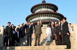 ‘मोदी ने चीनी नेताओं के साथ सभी लंबित मुद्दे उठाए’