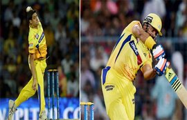 चेन्नई सुपर किंग्स, आशीष नेहरा, सरेश रैना, Chennai Super Kings, Ashish Nehra, Suresh Raina, IPL 8, IPL 2015, IPL News