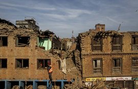 नेपाल भूकंप, Nepal Earthquake, Earthquake in Nepal, Nepal Tragedy, 7500 Died,Nepal Earthquake News, Earthquake News, Nepal News