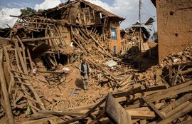 नेपाल भूकंप, Nepal Earthquake, Earthquake in Nepal, Nepal Earthquake News, Kathmandu, World News