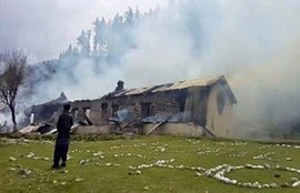 पाकिस्तान अधिकृत कश्मीर,गिलगित,पाकिस्तानी एयरफ़ोर्स,हेलीकॉप्टर दुर्घटनाग्रस्त,टीटीपी, तालिबान, Pakistan Occupied Kashmir,Gilgit, Taliban, Pakistan Taliban, Pakistani Air force,Helicopter crash,TTP