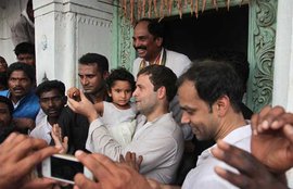 राहुल गांधी, तेलंगाना, राहुल की पदयात्रा, तेलंगाना में पदयात्रा, किसान नेता राहुल गांधी, किसान, तेलंगाना राहुल गांधी, राहुल गांधी तेलंगाना, तेलंगाना, rahul gandhi telangana padayatra, telangana farmer suicide, rahul gandhi padayatra telangana, rahul padayatra, telangana farmers issue, telangana farmers issue, farmer issue, india news, farmer suicide news, india politics, congress news