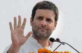 राहुल गांधी, अमेठी में राहुल गांधी, राहुल गांधी का अमेठी दौरा, नरेंद्र मोदी, प्रधानमंत्री नरेंद्र मोदी, Rahul Gandhi, Rahul Gandhi in Amethi, Rahul Gandhi Amethi Rally, Narendra Modi, Modi Govt, UPA Govt, Rahul Remarks Modi, Rahul Gandhi news, Amethi News