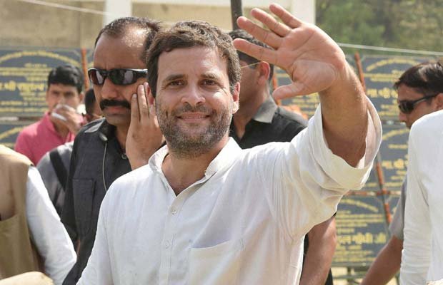 मोदी की टिप्पणी पर राहुल ने कहा, मुझे फख्र है हिंदुस्तानी होने पर