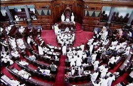 दाऊद इब्राहिम, गुलाम नबी आजाद, राज्यसभा, मुंबई हमला 1993, Dawood Ibrahim, Rajya Sabha, Mumbai Blast 1993, Ghulam Nabi Azad, Rajya Sabha Live, Dawood Ibrahim Biography