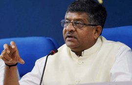 राहुल गांधी, रविशंकर प्रसाद, भूमि अधिग्रहण विधेयक, Rahul Gandhi, Ravi Shankar Prasad, Land Acquisition Bill, Land Acquisition Act, Ravi Shankar Remarks Rahul Gandhi, Rahul Gandhi News,Rahul Gandhi Latest News