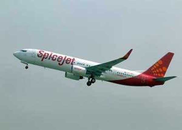 आप अपना टिकट ऑनलाइन ट्रैवल पोर्टल्स www.spicejet.com या फिर ट्रैवल एजेंट्स से बुक करा सकते हैं। इस स्कीम में बुक किए गए टिकट नॉन-चेंजेंबल और नॉन-रिफंडेबल (टैक्सेज और फीस रिफंडेबल हैं) होंगे।