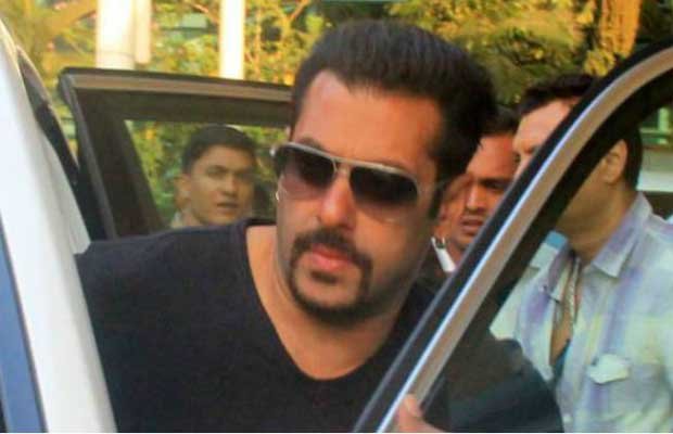 Hit-and-Run केस के कागजात हो गए आग में खाक!