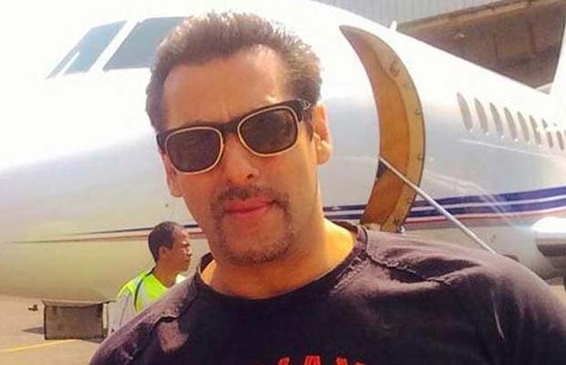दुबई जाना चाहते हैं सलमान, हाईकोर्ट में याचिक दायर