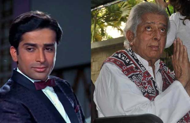 शशि कपूर, दादा साहेब फाल्के अवॉर्ड, दादा साहेब फाल्के पुरस्कार, shashi kapoor, dada saheb phalke award, Sahshi Kapoor Phalke Award, Arun jaitley, shashi kapoor ill health, shashi kapoor songs, shashi kapoor health, shashi kapoor films, shashi kapoor movies, shashi kapoor awards, shashi kapoor dada saheb phalke award