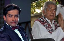 शशि कपूर, दादा साहेब फाल्के अवॉर्ड, दादा साहेब फाल्के पुरस्कार, shashi kapoor, dada saheb phalke award, Sahshi Kapoor Phalke Award, Arun jaitley, shashi kapoor ill health, shashi kapoor songs, shashi kapoor health, shashi kapoor films, shashi kapoor movies, shashi kapoor awards, shashi kapoor dada saheb phalke award