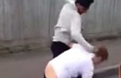 वीडियो: देखें कैसे सिख लड़के का अंग्रेज छात्र पर फूटा गुस्सा