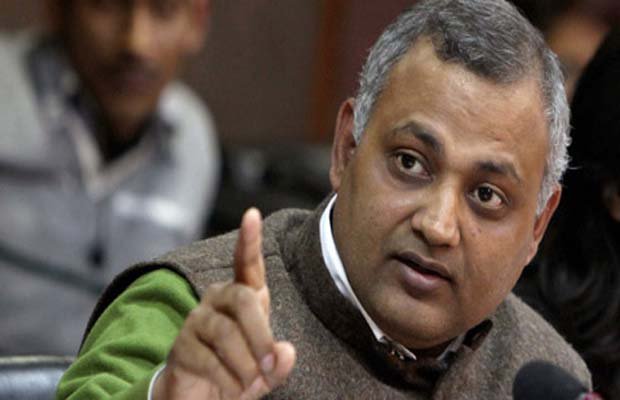 कुमार विश्वास, महिला आयोग, आप, सोमनाथ भारती, दिल्ली महिला आयोग, Kumar Vishwas, Somnath Bharti, DCW, Delhi Commission For Women, Bharti Tweets, Aam Aadmi Party, AAP